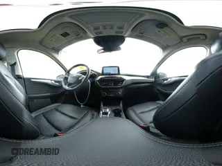 2021 Ford Escape Titanium Hybrid z VIN 1FMCU0DZ0MUA16798, wystawiony jako IAAI lot #42502086 z przebiegiem 107 250 mil mil oraz . Historia ofert i sprzedaży dostępna na DreamBid. Obrazek 18.