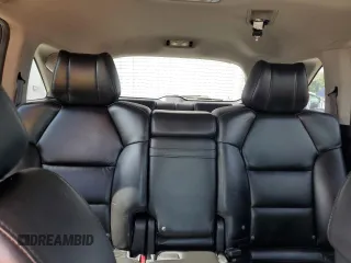 2011 Acura MDX Tech Pkg with VIN 2HNYD2H6XBH511946, listed as a Copart auction lot 55363115 with 156,030 mi miles and Clean Title. Bid and sale history available at carsss.com. Image 10.