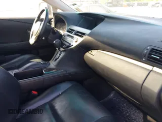 2015 Lexus RX 350 z VIN 2T2ZK1BA2FC177902, wystawiony jako IAAI lot #42119445 z przebiegiem 145 754 mil mil oraz . Historia ofert i sprzedaży dostępna na DreamBid. Obrazek 5.