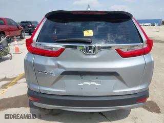 2017 Honda CR-V LX with VIN 7FARW5H38HE014201, listed as a IAAI auction lot 42044460 with 82,174 mi miles. Bid and sale history available at carsss.com. Image 16.