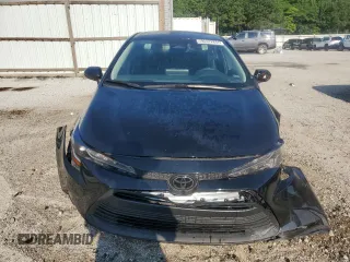 2024 Toyota Corolla LE with VIN 5YFB4MDE8RP169227, listed as a Copart auction lot 62092285 with 23,120 mi miles and Clean title. Bid and sale history available at DreamBid. Image 5.