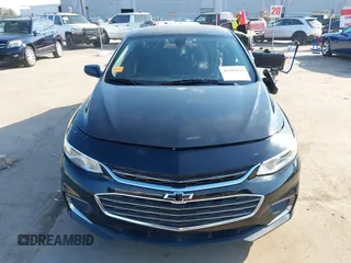 2016 Chevrolet Malibu LT with VIN 1G1ZE5ST4GF340412, listed as a IAAI auction lot 41696122 with 87,924 mi miles and . Bid and sale history available at DreamBid. Image 12.