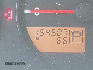 2008 Nissan Frontier LE z VIN 1N6AD09W18C435584, wystawiony jako IAAI lot #41998922 z przebiegiem 154 507 mil mil oraz . Historia ofert i sprzedaży dostępna na DreamBid. Obrazek 15.