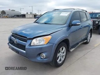 2012 Toyota RAV4 Limited with VIN 2T3YF4DV4CW150949, listed as a IAAI auction lot 41777016 with 135,026 mi miles. Bid and sale history available at carsss.com. Image 18.