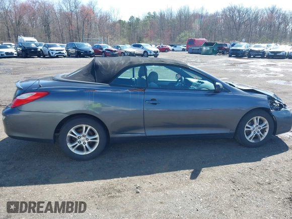 2007 Toyota Solara SE z VIN 4T1FA38P07U113097, wystawiony jako IAAI lot #41921092 z przebiegiem 155 937 mil mil oraz . Historia ofert i sprzedaży dostępna na DreamBid. Obrazek 13.