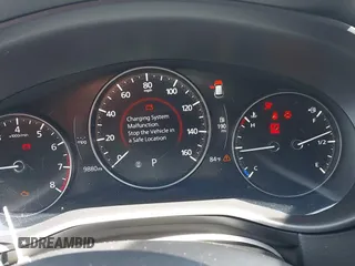 2024 Mazda CX-50 S Select с VIN 7MMVABAM9RN238736, выставлен на аукционе IAAI как лот 42003658 с пробегом 9 880 миль миль и . История ставок и продаж доступна на DreamBid. Изображение 7.