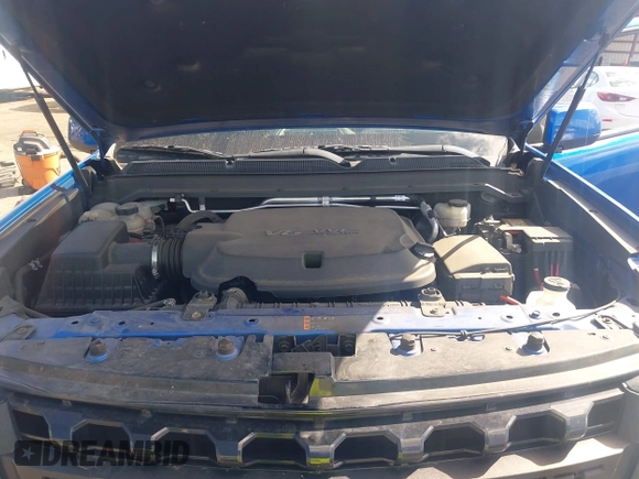 2020 Chevrolet Colorado 2WD LT with VIN 1GCGSCEN3L1214610, listed as a IAAI auction lot 41796734 with 49,311 mi miles and . Bid and sale history available at DreamBid. Image 10.