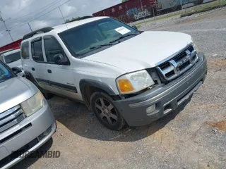 2005 Isuzu Ascender z VIN 4NUET16S256700610, wystawiony jako IAAI lot #41826127 z przebiegiem 250 545 mil mil oraz . Historia ofert i sprzedaży dostępna na DreamBid. Obrazek 1.