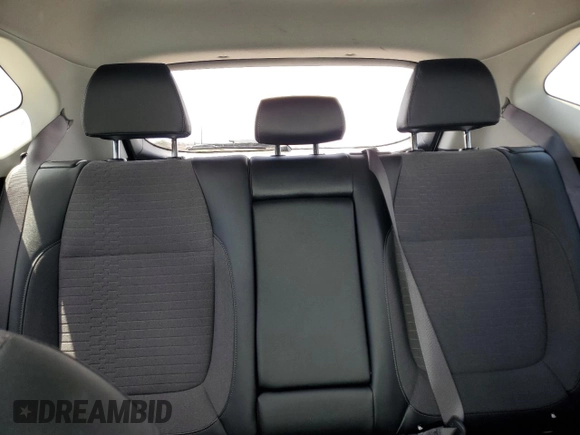 2023 Kia Seltos S with VIN KNDEU2AA7P7393039, listed as a Copart auction lot 59363435 with 29,945 mi miles and Salvage title. Bid and sale history available at DreamBid. Image 10.