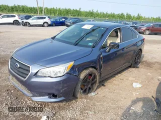 2015 Subaru Legacy 2.5i with VIN 4S3BNBA66F3006787, listed as a IAAI auction lot 42458823 with 102,912 mi miles and . Bid and sale history available at DreamBid. Image 16.