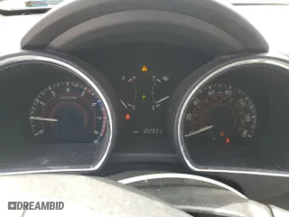 2009 Toyota Highlander Sport with VIN JTEDS43A992076949, listed as a Copart auction lot 49296505 with 122,331 mi miles and Salvage Title. Bid and sale history available at carsss.com. Image 9.