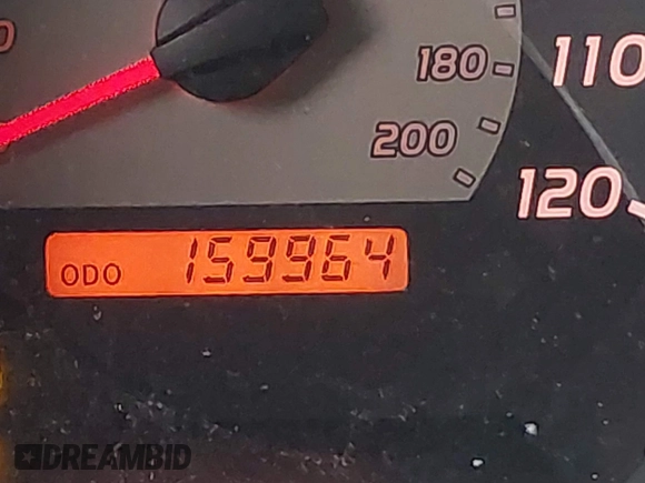 2007 Toyota Tacoma with VIN 5TELU42N87Z436381, listed as a IAAI auction lot 42204387 with 159,964 mi miles and . Bid and sale history available at DreamBid. Image 16.