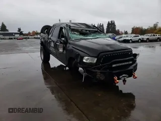 2013 Ram 2500 Laramie with VIN 3C6UR5NL8DG614598, listed as a Copart auction lot 78545544 with Not Provided miles and Salvage Title. Bid and sale history available at carsss.com. Image 10.
