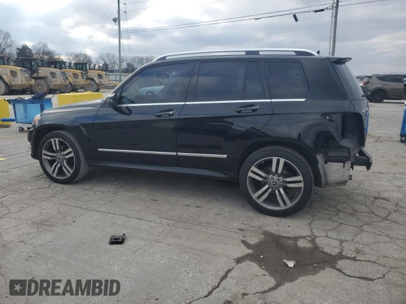 2013 Mercedes-Benz GLK 350 z VIN WDCGG5HB2DG072869, wystawiony jako Copart lot #43764205 z przebiegiem 199 823 mil mil oraz Szkoda całkowita • Salvage title. Historia ofert i sprzedaży dostępna na DreamBid. Obrazek 2.
