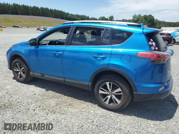 2018 Toyota RAV4 XLE с VIN JTMWFREV1JJ152768, выставлен на аукционе Copart как лот 58026675 с пробегом 145 666 миль миль и Списание • Salvage title. История ставок и продаж доступна на DreamBid. Изображение 2.