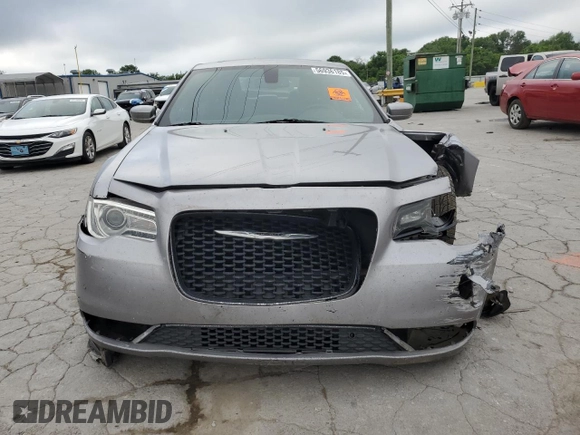 2017 Chrysler 300 S с VIN 2C3CCAGG1HH605671, выставлен на аукционе Copart как лот 56936185 с пробегом 261 963 миль миль и Списание • Salvage title. История ставок и продаж доступна на DreamBid. Изображение 5.