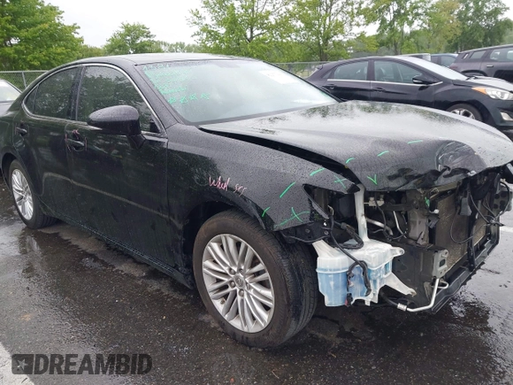 2013 Lexus ES 250 с VIN JTHBK1GG3D2005004, выставлен на аукционе IAAI как лот 42277396 с пробегом 157 846 миль миль и . История ставок и продаж доступна на DreamBid. Изображение 1.