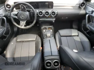 2019 Mercedes-Benz A 220 with VIN WDD3G4FB6KW022616, listed as a Copart auction lot 51286275 with Not Provided miles and Clean Title. Bid and sale history available at DreamBid. Image 8.