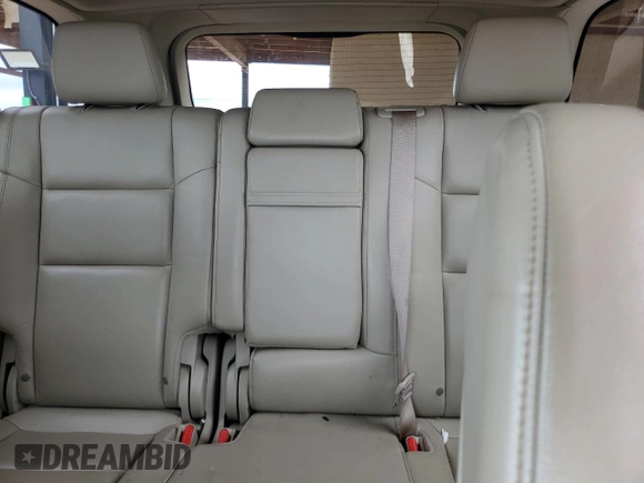 2020 Jeep Grand Cherokee Limited with VIN 1C4RJEBGXLC160837, listed as a Copart auction lot 58573265 with 44,611 mi miles and Salvage title. Bid and sale history available at DreamBid. Image 10.