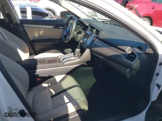 2016 Honda Civic Sedan EX with VIN 19XFC2F77GE214275, listed as a IAAI auction lot 41812843 with 85,850 mi miles. Bid and sale history available at carsss.com. Image 5.