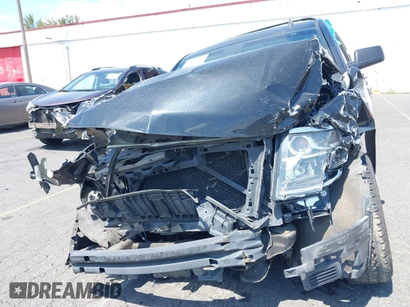 2015 Chevrolet Tahoe LT with VIN 1GNSKBKC9FR224434, listed as a IAAI auction lot 42804701 with Not provided miles and . Bid and sale history available at DreamBid. Image 6.