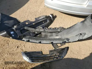 2016 Toyota Sienna LE with VIN 5TDJK3DC3GS129636, listed as a Copart auction lot 75938494 with 137,348 mi miles and Salvage Title. Bid and sale history available at carsss.com. Image 13.