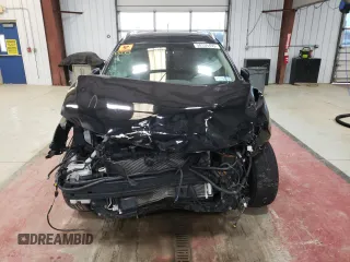2015 Nissan Rogue SL with VIN 5N1AT2MV3FC896567, listed as a Copart auction lot 50339495 with Not provided miles and Salvage title. Bid and sale history available at DreamBid. Image 5.