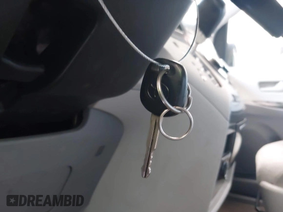 2012 Toyota Sienna LE AAS с VIN 5TDKK3DC4CS226830, выставлен на аукционе IAAI как лот 42550013 с пробегом 211 777 миль миль и . История ставок и продаж доступна на DreamBid. Изображение 11.
