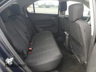 2016 Chevrolet Equinox LT z VIN 2GNFLFEKXG6360738, wystawiony jako Copart lot #54370195 z przebiegiem 84 316 mil mil oraz Szkoda całkowita • Salvage title. Historia ofert i sprzedaży dostępna na DreamBid. Obrazek 11.
