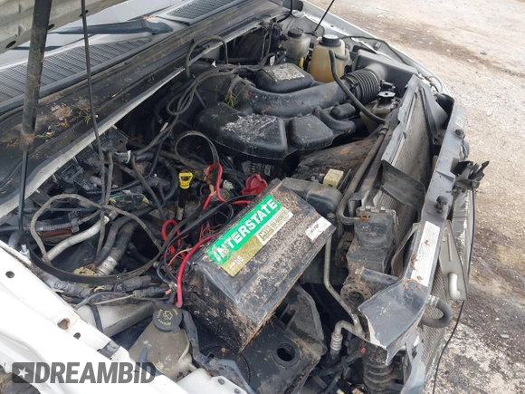2008 Ford F-250 XL с VIN 1FTSX21598ED46945, выставлен на аукционе IAAI как лот 42450543 с пробегом 191 670 миль миль и . История ставок и продаж доступна на DreamBid. Изображение 17.