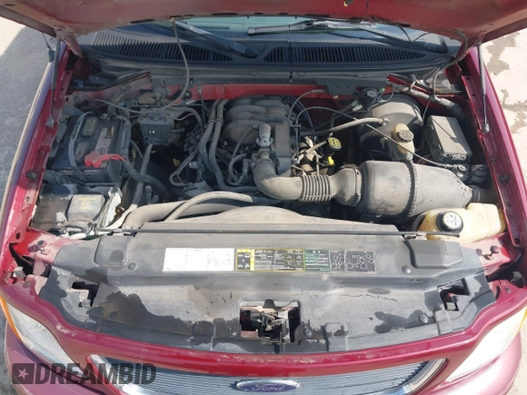 2004 Ford F-150 XL with VIN 2FTRX17224CA73868, listed as a IAAI auction lot 41923279 with 149,910 mi miles and . Bid and sale history available at DreamBid. Image 10.