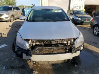 2011 Buick Regal CXL Turbo TO3 with VIN W04GX5GV2B1061818, listed as a Copart auction lot 71033544 with 139,619 mi miles and Salvage Title. Bid and sale history available at carsss.com. Image 5.