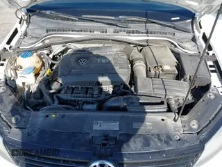 2014 Volkswagen Jetta SE с VIN 3VWD17AJ8EM284395, выставлен на аукционе IAAI как лот 42686750 с пробегом 183 600 миль миль и . История ставок и продаж доступна на DreamBid. Изображение 10.