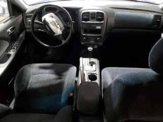 2005 Hyundai Sonata GL with VIN KMHWF25S15A188099, listed as a Copart auction lot 77444084 with 231,969 mi miles and Non Repairable. Bid and sale history available at carsss.com. Image 8.
