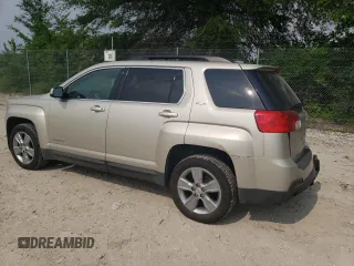 2015 GMC Terrain SLE with VIN 2GKFLWE32F6187608, listed as a Copart auction lot 59372645 with 119,147 mi miles and Clean title. Bid and sale history available at DreamBid. Image 2.