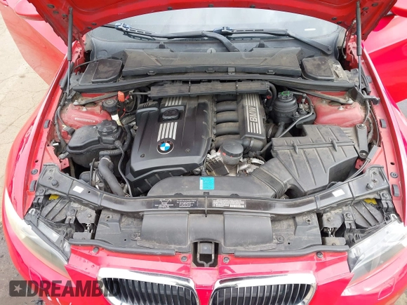 2009 BMW 3 Series 328i with VIN WBAWV13559P122024, listed as a IAAI auction lot 41783065 with 236,193 mi miles and . Bid and sale history available at DreamBid. Image 10.