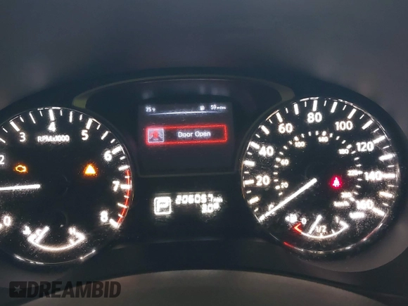 2015 Nissan Pathfinder Platinum с VIN 5N1AR2MN3FC716762, выставлен на аукционе IAAI как лот 42427178 с пробегом 206 057 миль миль и . История ставок и продаж доступна на DreamBid. Изображение 7.