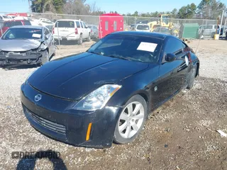 2003 Nissan 350Z Touring z VIN JN1AZ34E73T014727, wystawiony jako IAAI lot #41377420 z przebiegiem 170 323 mil mil oraz . Historia ofert i sprzedaży dostępna na DreamBid. Obrazek 18.