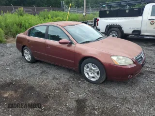 2002 Nissan Altima S with VIN 1N4AL11DX2C268872, listed as a Copart auction lot 64276215 with 74,928 mi miles and Clean title. Bid and sale history available at DreamBid. Image 4.