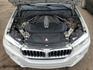 2014 BMW X5 xDrive50i with VIN 5UXKR6C51E0C03660, listed as a Copart auction lot 53640425 with 157,539 mi miles and Clean Title. Bid and sale history available at carsss.com. Image 11.