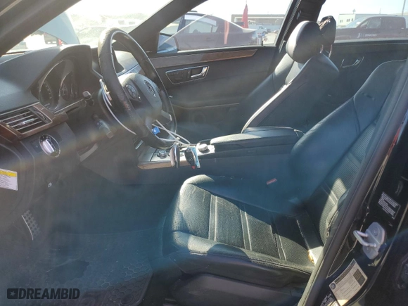 2010 Mercedes-Benz E-Class E 63 AMG with VIN WDDHF7HB2AA163010, listed as a Copart auction lot 73892644 with 240,203 mi miles and Clean Title. Bid and sale history available at carsss.com. Image 7.
