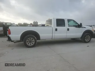 2015 Ford F-250 XL z VIN 1FT7W2A61FEC02885, wystawiony jako Copart lot #51786935 z przebiegiem 176 639 mil mil oraz Czysty tytuł • Clean title. Historia ofert i sprzedaży dostępna na DreamBid. Obrazek 3.