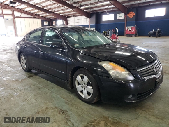 2008 Nissan Altima 2.5 SL with VIN 1N4AL21E98N506576, listed as a Copart auction lot 51144305 with 169,846 mi miles and Clean Title. Bid and sale history available at carsss.com. Image 4.