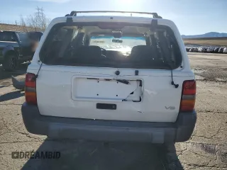 1998 Jeep Grand Cherokee Laredo с VIN 1J4GZ58YXWC134866, выставлен на аукционе Copart как лот 84514074 с пробегом 193 802 миль миль и Списание • Salvage title. История ставок и продаж доступна на DreamBid. Изображение 6.