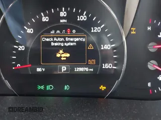 2017 Kia Sorento EX with VIN 5XYPHDA55HG336810, listed as a IAAI auction lot 39946463 with 129,876 mi miles and . Bid and sale history available at carsss.com. Image 15.