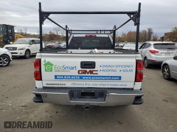 2014 GMC Sierra 1500 z VIN 1GTN1TEH2EZ277691, wystawiony jako Copart lot #78431784 z przebiegiem 194 020 mil mil oraz Tytuł czysty. Historia ofert i sprzedaży dostępna na DreamBid. Obrazek 6.