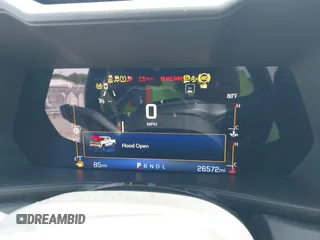 2023 Chevrolet Colorado 2WD Work Truck с VIN 1GCGSBEC3P1133430, выставлен на аукционе IAAI как лот 42001554 с пробегом 26 572 миль миль и . История ставок и продаж доступна на DreamBid. Изображение 7.