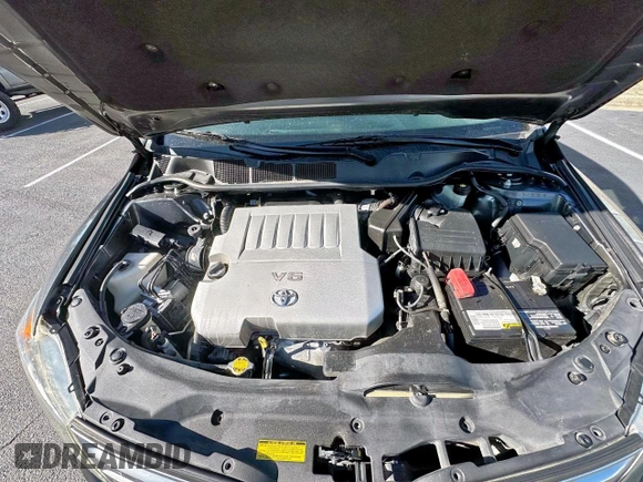2010 Toyota Venza with VIN 4T3ZK3BB5AU021067, listed as a Copart auction lot 62967925 with 217,567 mi miles and Clean title. Bid and sale history available at DreamBid. Image 7.