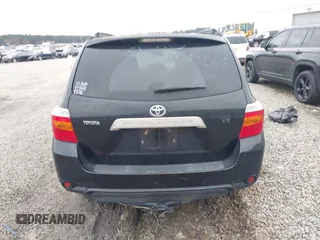 2008 Toyota Highlander z VIN JTEDS41AX82011514, wystawiony jako IAAI lot #41525724 z przebiegiem 225 844 mil mil oraz . Historia ofert i sprzedaży dostępna na DreamBid. Obrazek 16.