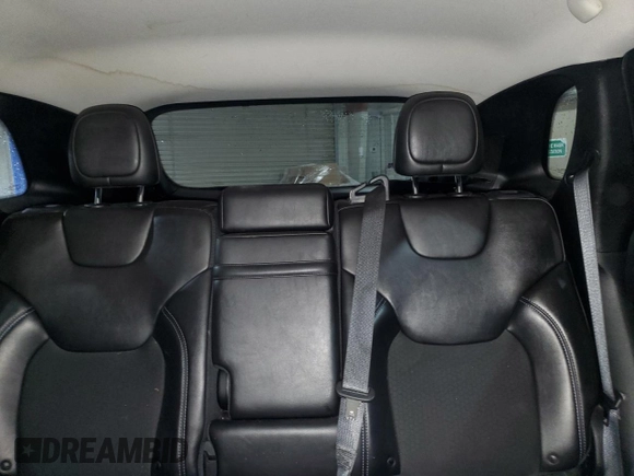 2019 Jeep Cherokee Latitude Plus with VIN 1C4PJMLXXKD218714, listed as a Copart auction lot 56151215 with 175,652 mi miles and Salvage title. Bid and sale history available at DreamBid. Image 10.
